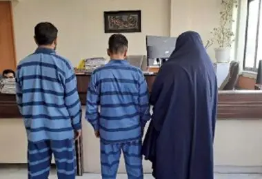 شکنجه مرگبار مرد جوان در خانه وحشت/ماجرا چه بود؟