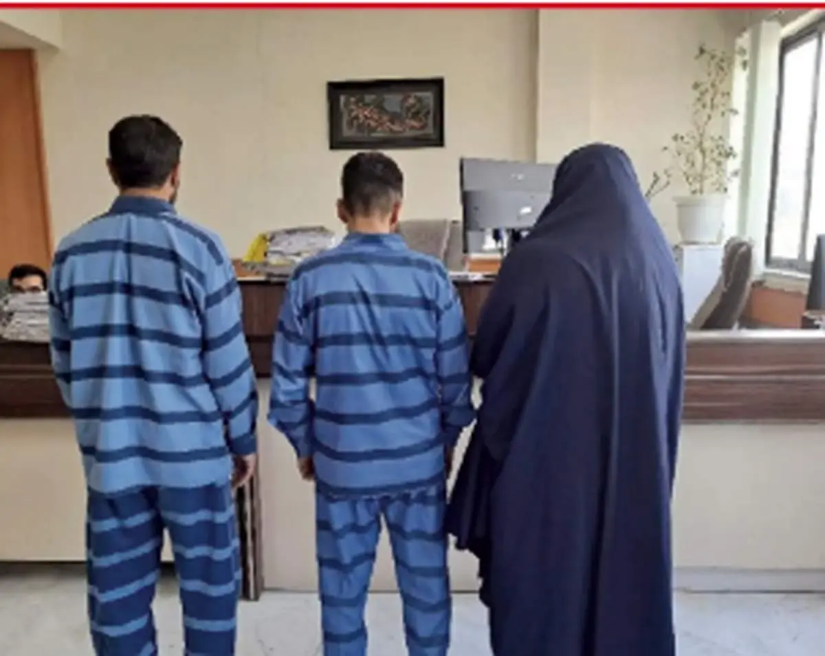 شکنجه مرگبار مرد جوان در خانه وحشت/ماجرا چه بود؟