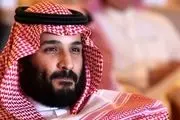 وقتی بن سلمان با موشک هایش گنجشک شکار می کند!