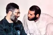 عکس دیده نشده از سردار ارشد سپاه که به شهادت رسید + ببینید 