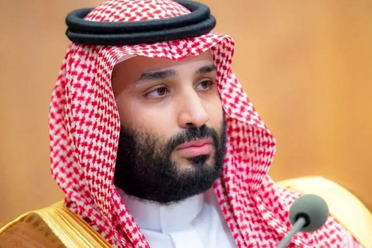 بلندپروازی جدید بن سلمان همه را غافلگیر کرد