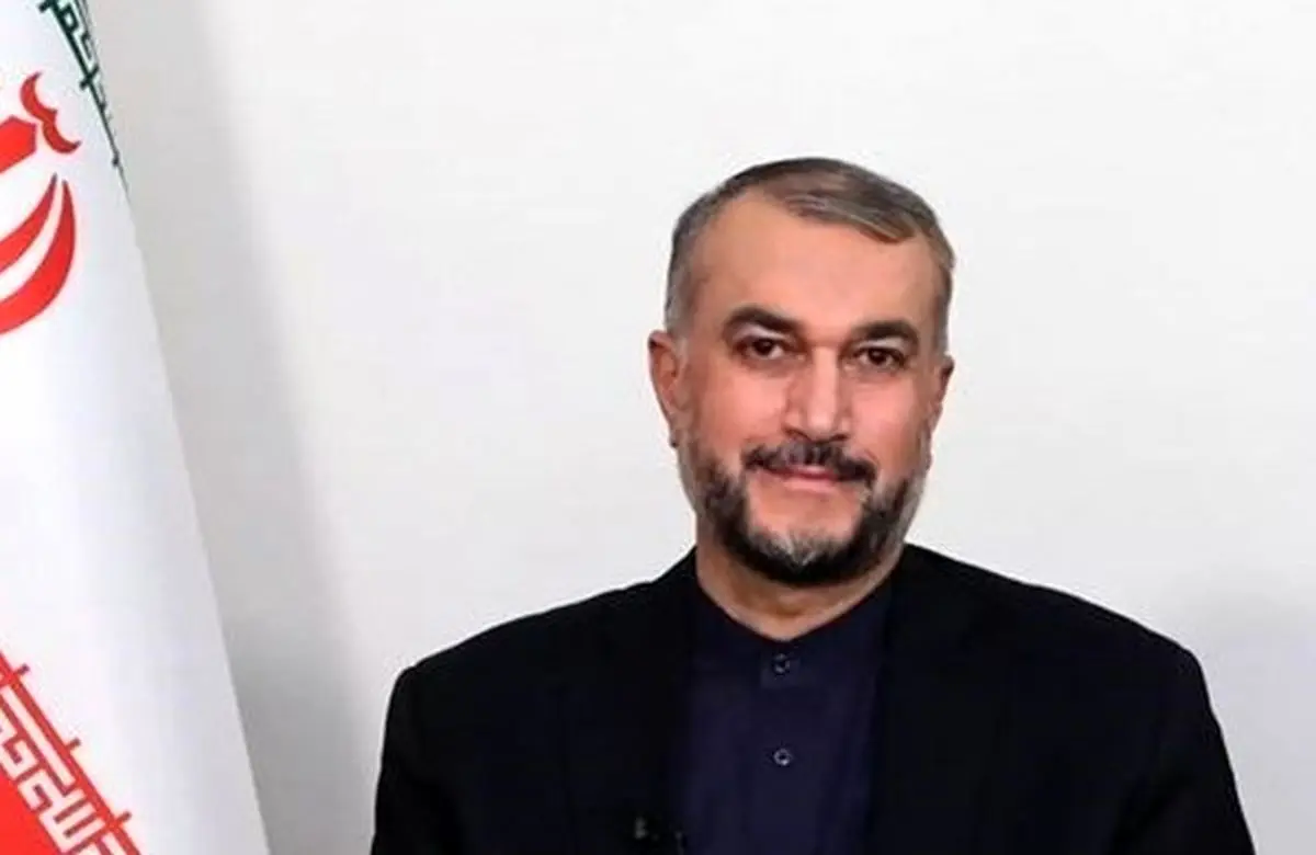 مقصد امشب حسین امیرعبداللهیان مشخص شد