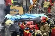 درخواست صدور حکم شهادت آتش نشانان پلاسکو