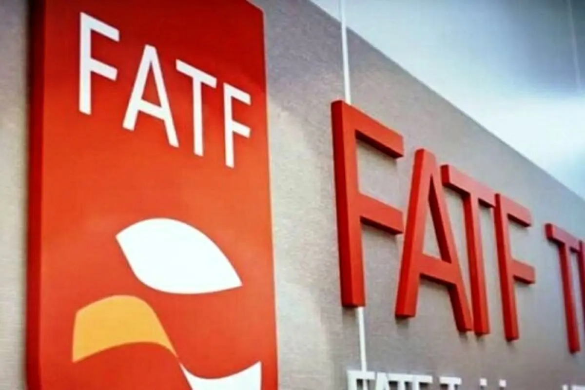  FATF باید به‌دور از جنجال‌های سیاسی بررسی شود 