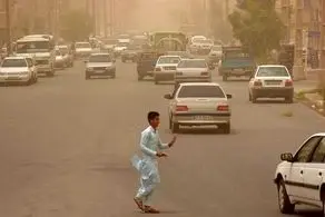 بارش باران شدید از امروز دوشنبه ۱۶ تیر تا آخر هفته/ هشدار رعد و برق