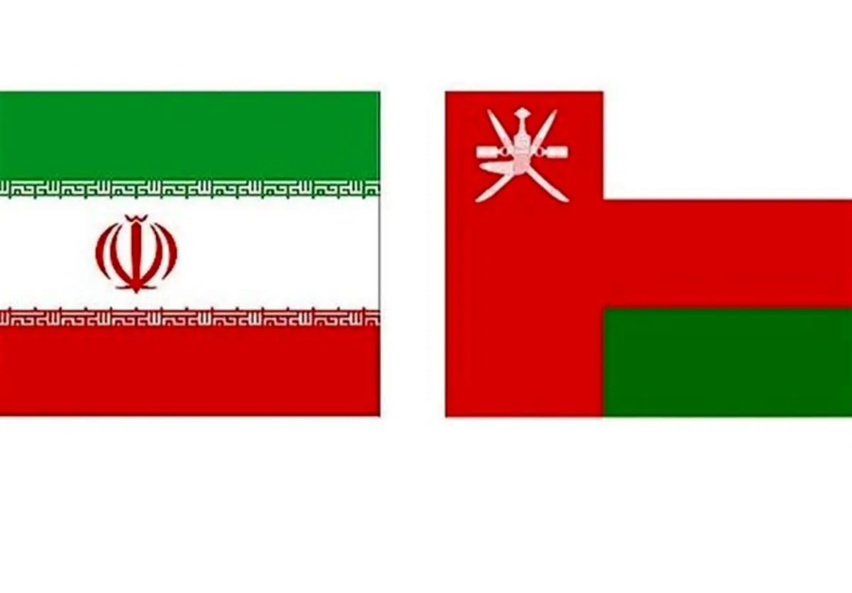 عراقچی با وزیر خارجه عمان دیدار کرد