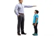 واقعیت‌های عجیبی که درباره قد افراد که نمی‌دانستید!