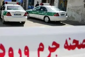 پدر میانه ای بعد از قتل فجیع 3 فرزندش خودکشی کرد/ جزئیات