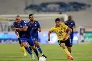 .سپاهان مانع انتقال یک ستاره به پرسپولیس، استقلال و تراکتور!