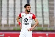 پرتغالی‌ها بی‌خیال ستاره پرسپولیس نمی‌شوند!