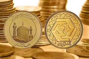 قیمت سکه و قیمت طلا امروز دوشنبه ۲۴ مرداد ۱۴۰۱ + جدول