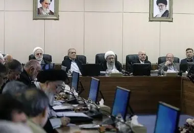 موافقت مجمع تشخیص با پالرمو