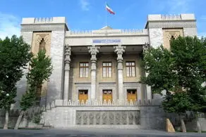 احضار رئیس نمایندگی لهستان در تهران به وزارت خارجه ایران