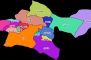 از طرح تقسیم استان تهران چه خبر؟ 
