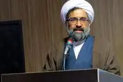 حجت‌الاسلام محمد صباحی امام جمعه کازرون که امروز ترور شد کیست؟