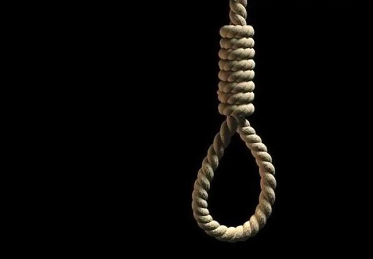 محسن لنگرنشین اعدام شد 