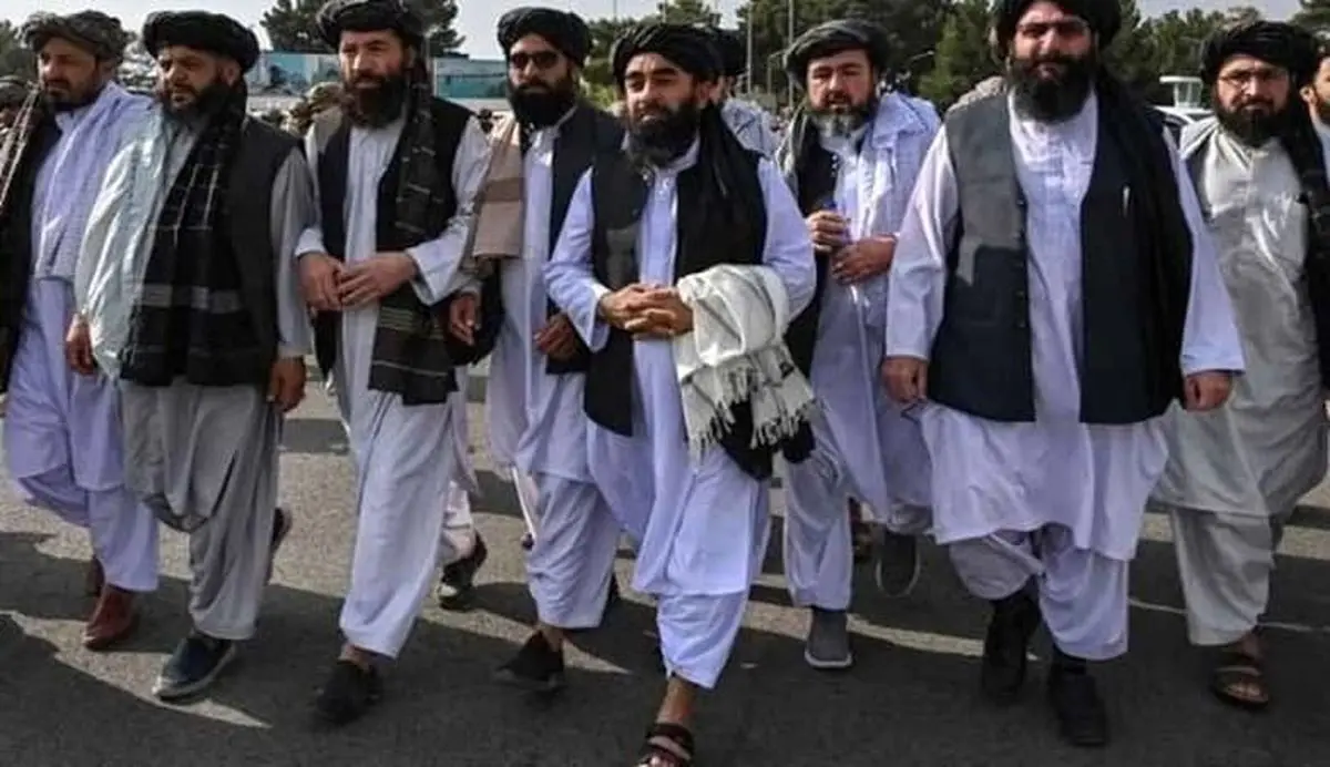 طالبان برای احمد مسعود این شرط عجیب و غریب را گذاشت!