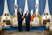 دبیر شورای عالی امنیت ملی: ایران و ترکیه سرنشینان یک کشتی هستند