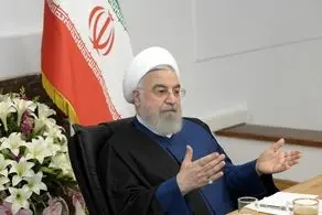 واکنش سایت حسن روحانی به یک ادعای برجامی 