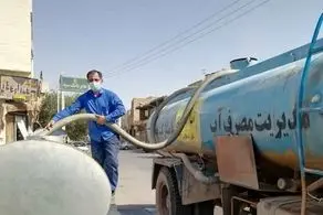 واقعیت قطعی آب تهران چیست؟