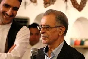 ​جعفر ذهنی درگذشت