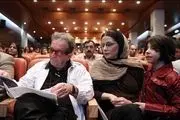 لحظه شوک آور اعلام خبر قتل مهرجویی و همسرش در آنتن زنده صداوسیما/ فیلم