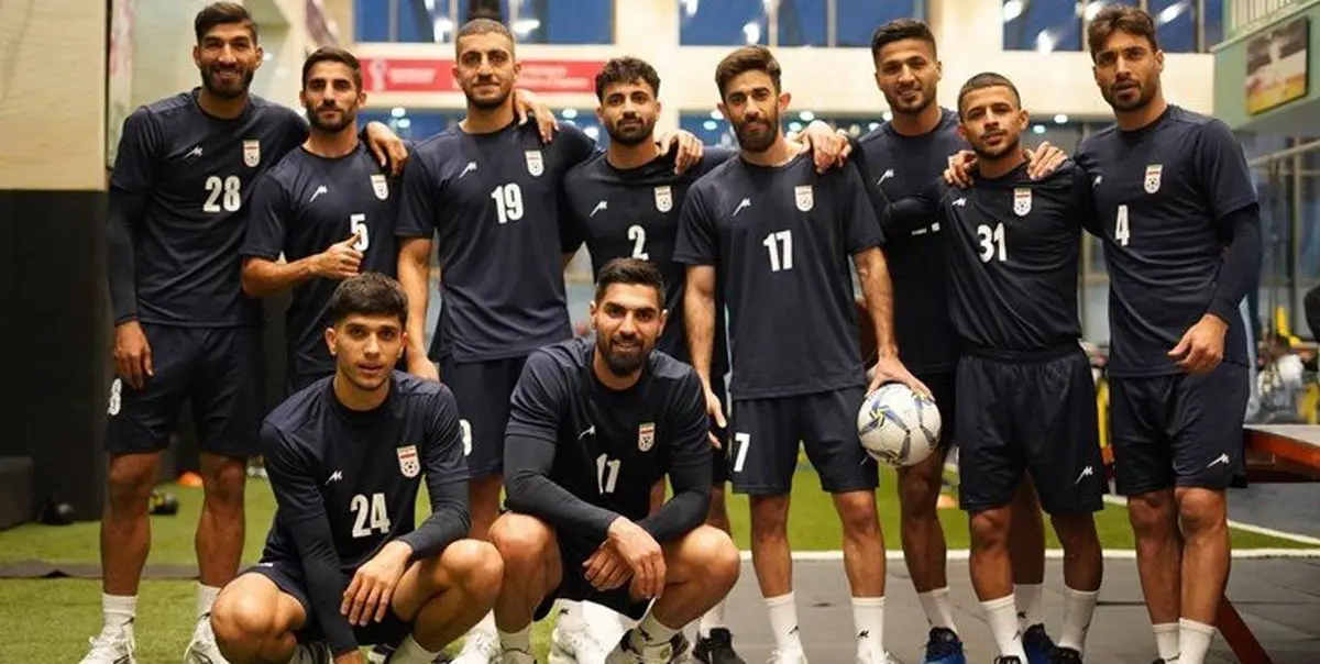 شاه ماهی پرسپولیسی‌ها سرباز از آب در آمد