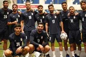 شاه ماهی پرسپولیسی‌ها سرباز از آب در آمد