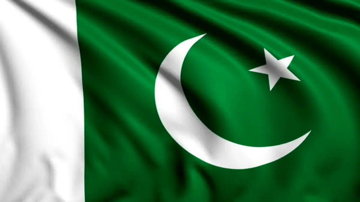 پاکستان منفجر شد