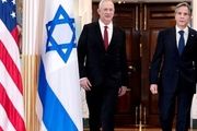 افشای جزئیات تماس تلفنی رئیس جمهور آمریکا با نخست وزیر اسرائیل