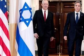 اسرائیل برای نزدیک شدن به مرزهای ایران از آمریکا اجازه گرفت