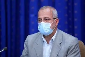 استاندار دولت رئیسی در بیمارستان بستری شد+ عکس