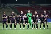 رکورد عجیب و ناراحت کننده پرسپولیس در آسیا