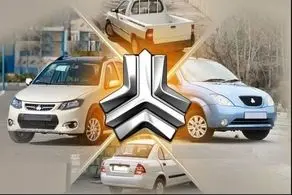قیمت خودرو‌های سایپا یکشنبه ۱۴ اردیبهشت ۱۴۰۴/ جدول