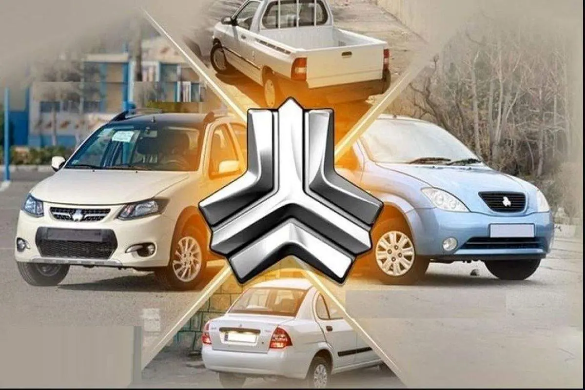 قیمت خودروهای سایپا یکشنبه ۲۵ خرداد ۱۴۰۴/ جدول