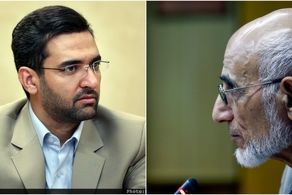 توییت بحث‌ برانگیز نماینده تهران و واکنش جالب آذری جهرمی 