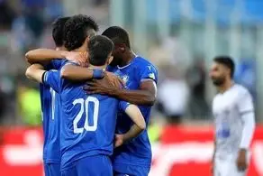 متوقف کردن سپاهان؛ گذر پرسپولیس به استقلال افتاد!