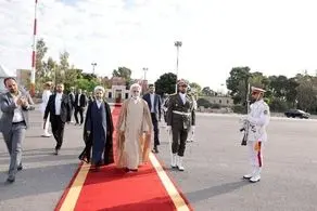 جزئیات سفر رئیس قوه قضاییه به چین 