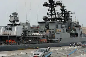 برنامه نظامی بزرگ روسیه و چین در دریای ژاپن آغاز شد+جزییات