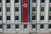 رقص جوانان در کره شمالی/ فیلم