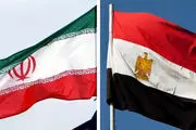 سفر وزیر امور خارجه مصر به تهران برای شرکت در مراسم تحلیف پزشکیان