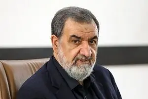 تیکه سنگین محسن رضایی: بایدن رئیس جمهور آمریکاست یا نتانیاهو! 