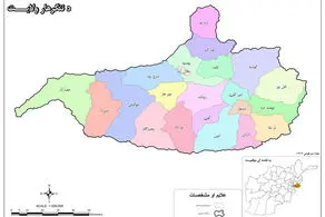 سقوط پی در پی شهرهای افغانستان/جلال آباد بدون جنگ و خونریزی به تصرف طالبان درآمد