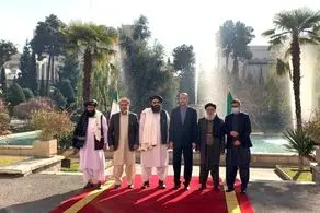 امیرعبداللهیان: منابع مالی بلوکه شده افغانستان آزاد شود 