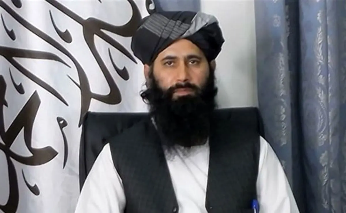 خبر فوری طالبان از داعش
