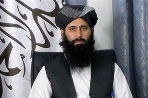 طالبان اشرف غنی را با خاک یکسان کرد