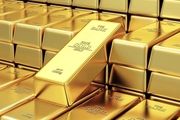 قیمت طلا امروز ۱۳ تیر ماه ۱۴۰۱ + جدول