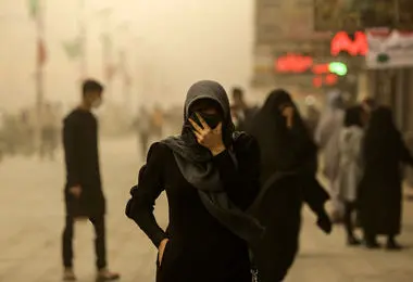 پیش بینی هواشناسی از امروز دوشنبه ۱۴ تیر تا آخر هفته/ هشدار بارش و تگرگ
