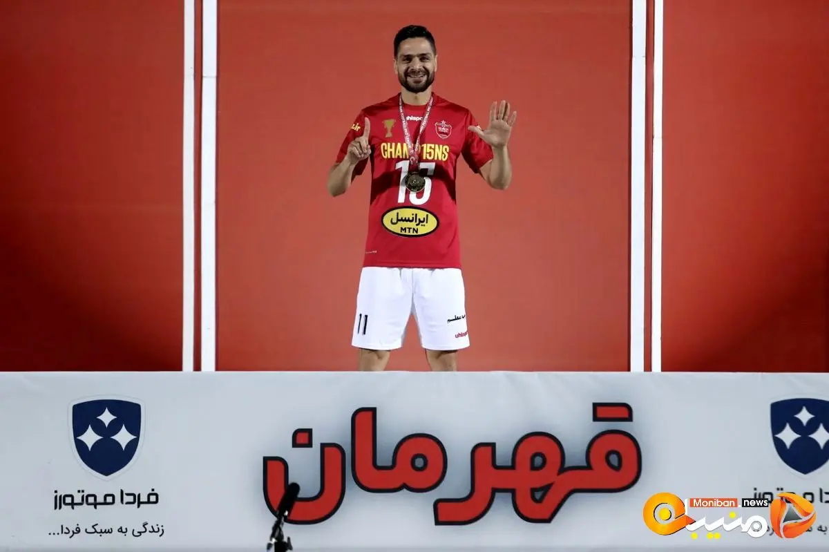 افسانه فرمانده برانکو و پرسپولیس؛ کمال و کلی کامیابی!