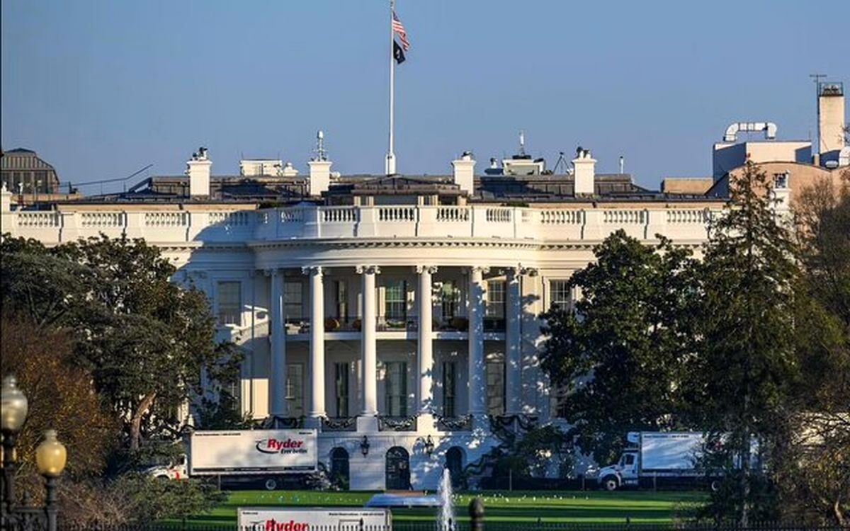 فراخوان برای تحریم ضیافت شام خبرنگاران در کاخ سفید 